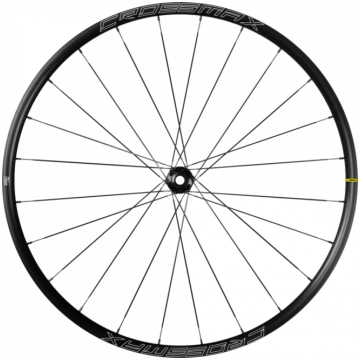 RUOTE MTB MAVIC CROSSMAX 27.5 PAIR