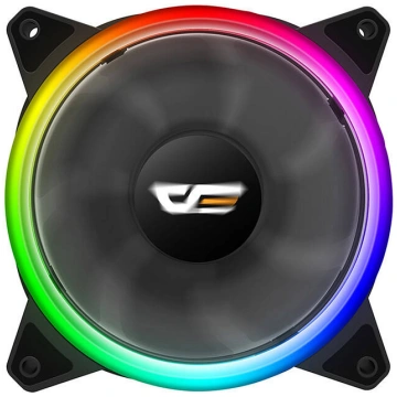 Datora ventilators Darkflash DR12 PRO ARGB 120mm -