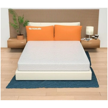 miasuite i sogni italiani Memory Foam Mattress, 12
