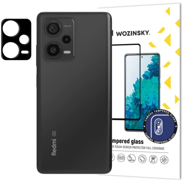9H rūdīts stikls priekš Xiaomi Redmi Note 12 Pro+ 