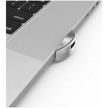 Linka zabezpieczajaca Maclocks MacBook Ledge (M1-M