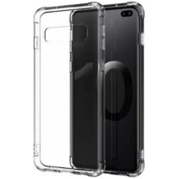 Aizmugures aizsargmaciņš iLike Samsung Galaxy A51,