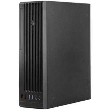 CHIEFTEC BE-10B-300 PC case Black BE-10B-300