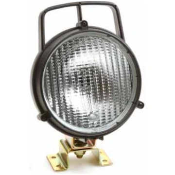 Lukturi, darba Worklight, H3, mounting