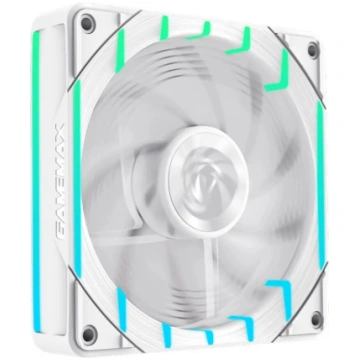 Datora korpusa ventilators GameMax TORNADO T12 ARG