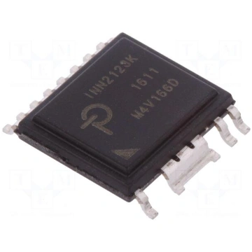 PMIC | AC/DC switcher,SMPS controller | 93÷107kHz