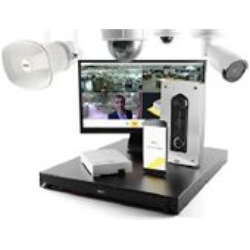 AXIS Camera Station (v. 5) - Universal Device lice