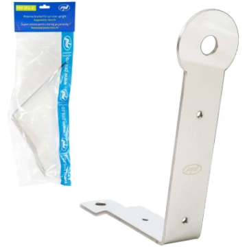 Antenna support PNI SPA-31 for sun visor mounting,