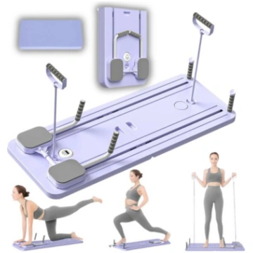 Daudzfunkcionāla Vēdera Dēļu Fitnesa Dēlis Push Up