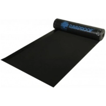 Bitumena jumta segums, RavaProof DIAMOND SBS, 3 mm