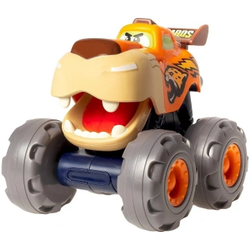 Tālvadāms monstrmašīna ASKATO Auto Monster Truck L