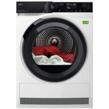 AEG TR9396CE veļas žāvētājs, 9 kg, siltumsūkņa teh