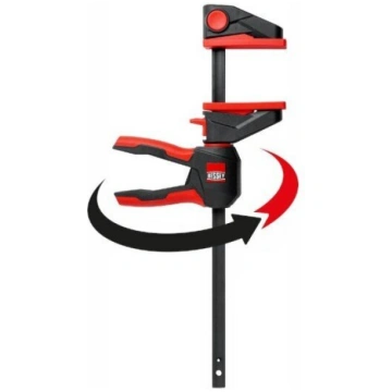 Ātrās fiksācijas skava Bessey EZ360-45, 450 mm