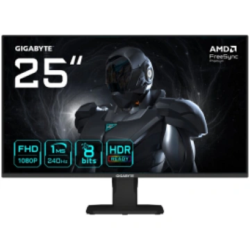 GIGABYTE GS25F2A 25" FHD Gaming Monitor - 1920 x 1