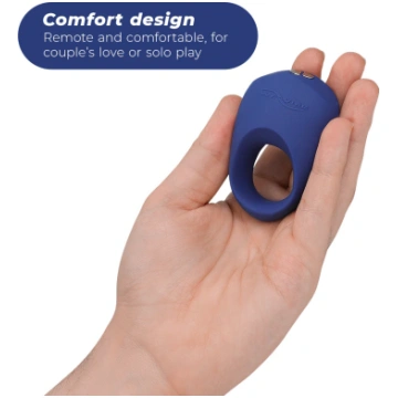 WE-VIBE - PIVOT VIBRATING RING WE CONNECT