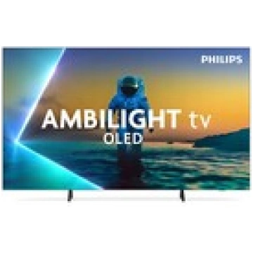 Philips OLED 4K Ambilight TV | 77OLED820