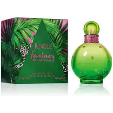 Sieviešu smaržas Britney Spears Jungle Fantasy EDT