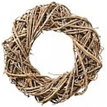Vīnogulāju vainags, D:30cm, H:5cm, ZS