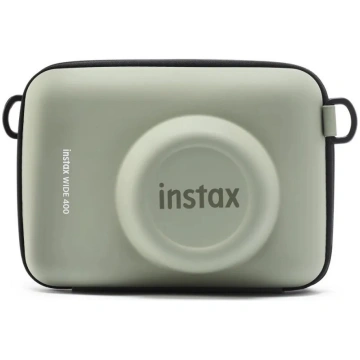 Fujifilm Instax Wide 400 vutlar, green 70100163529