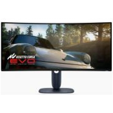 Monitor DELL AW3425DW 34" Gaming/Curved/Smart/21 :