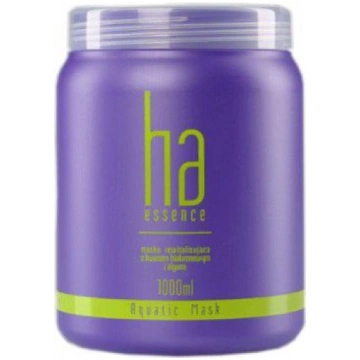 Stapiz Ha Essence Aquatic Revitalising Mask Maska 