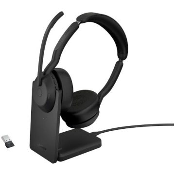 JABRA Evolve2 55 UC Stereo Headset