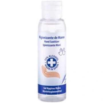 Air Vail Hand Sanitizer - Antibacterial preparatio