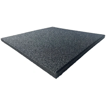 Gumijas flīze P552S, 3x50x50 cm, pelēka Cits