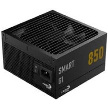 Barošanas bloks AEROCOOL Smart G1 850W 80 PLUS Gol