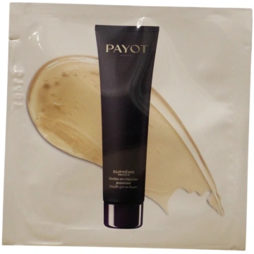 Payot, Supreme Absolu, Gentle Cleansing, Cleansing