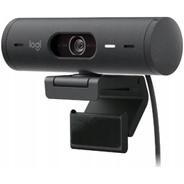 Logitech Logitech Brio 505 Vebkamera