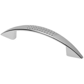 Gtv Mēbeļu rokturis UZ-05 1320735, 96 mm, 132 mm, 