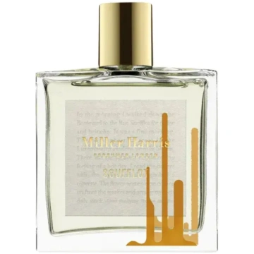 Miller Harris, Soufflot, Eau De Parfum, Unisex, 10