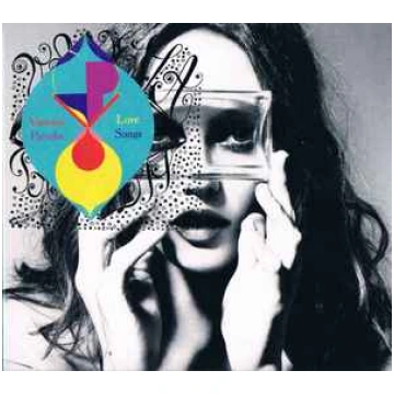 Lietots - CD Vanessa Paradis - Love Songs Barclay