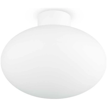 Griestu lampa Clio mpl1 IP44 Ideal Lux