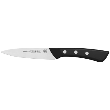 SOLUTTA 4'' vegetable and fruit knife Tr