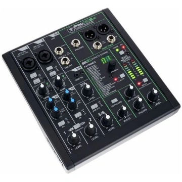 Mackie ProFX6v3 3060833