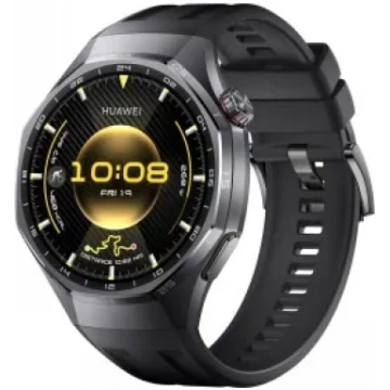HUAWEI HUAWEI WATCH GT 6 PRO (46MM) BLACK huawei-w