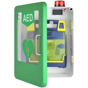 WEYIMVTO AED defibrilatora kabinets, AED kabinets,