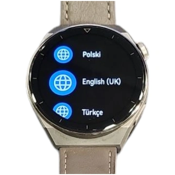 Lietots - Huawei Watch GT 3 Pro (ODN-B19)