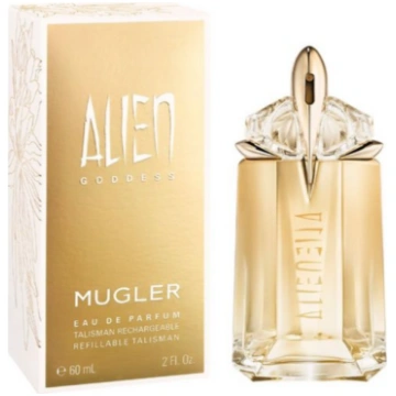 Thierry Mugler Alien Goddess Smaržas EDP Refillabl