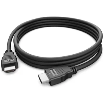 Dell HDMI 2.0 Cable, 1.8m | CB325H | HDMI | Black 