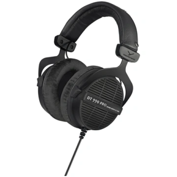 Beyerdynamic Studio Headphones DT 990 PRO 80 ohms 