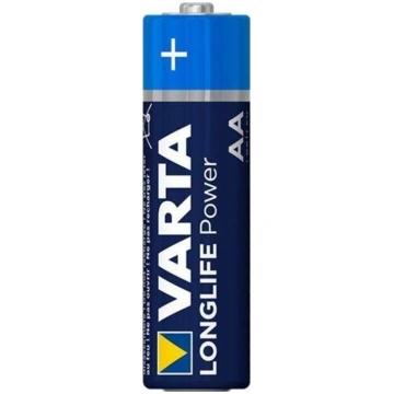 VARTA Batterie Alkaline Mignon AA LR06 1.5V Longli