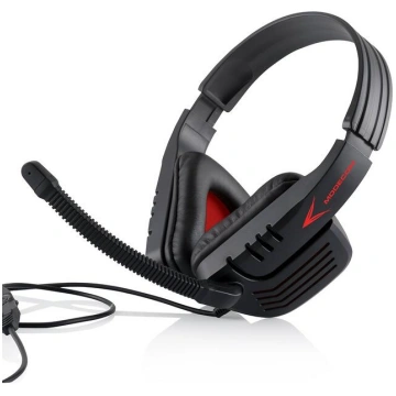 Modecom Volcano Ranger MC-823 Spēļu Austiņas ar Mi