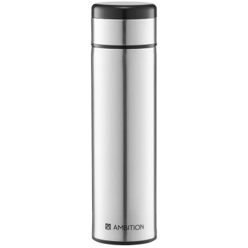 Termopudele Ambition Indi, 0.420 l, sudraba krās