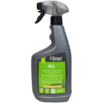 Gaisa atsvaidzinātājs Clinex Air Flowery Meadow, 0