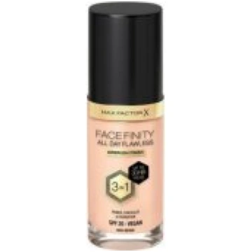 Max Factor Facefinity All Day Flawless W 30 ! līdz