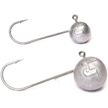 Galvas āķis Lucky John Monster Jig Nr.3/0 7 g Nav 