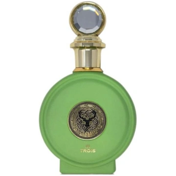 North Stag Expressions Iii Trois Extrait De Parfum